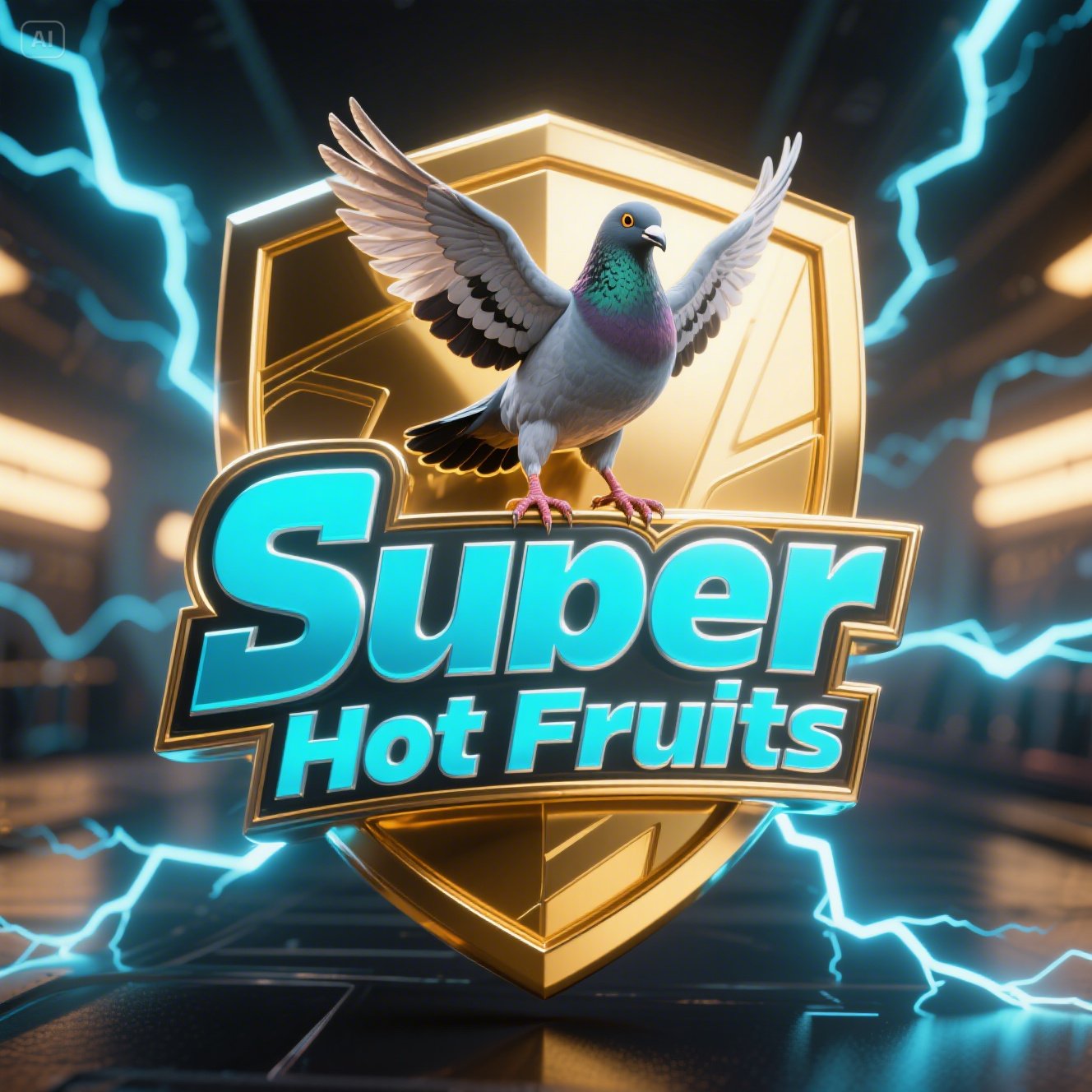 Super Hot Fruits